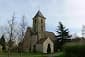 église Saint-Jacques-et-Saint-Philippe de Ballainvilliers
