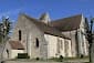 Saint-Quentin (Brières-les-Scellés) à Brières-les-Scellés