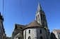 église Notre-Dame-de-l'Assomption de La Ferté-Alais à La Ferté-Alais