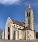église Saint-Germain de Vitry-sur-Seine