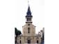 église Sainte-Geneviève de la Plaine à Saint-Denis