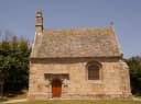 chapelle Notre-Dame-de-Pitié de Kernivinen à Perros-Guirec
