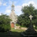 chapelle Notre-Dame de Kerrivoalan à Tonquédec