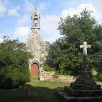 chapelle Notre-Dame de Kerrivoalan à Tonquédec