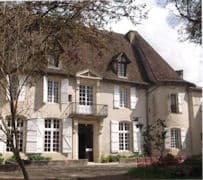 chapelle de la Maison paroissiale de Nérac