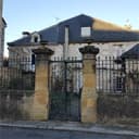 Chapelle des Sœurs ( Souillac : Chapelle des Soeurs) à Souillac