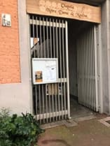 chapelle Notre-Dame de Lille-Moulins