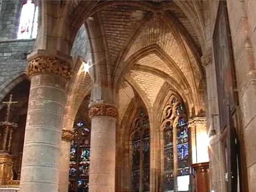 église Saint-Alpin de Châlons-en-Champagne