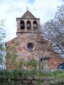 église Saint-Hippolyte de Brès à Payzac
