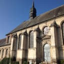 Maison de Retraite Saint-Riquier à Saint-Riquier