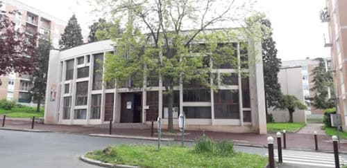 église Saint-Michel du Mont-Mesly