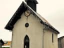 chapelle de Romme à Nancy-sur-Cluses