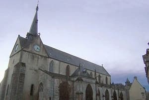Paroisse Notre-Dame au Pays d'Alençon
