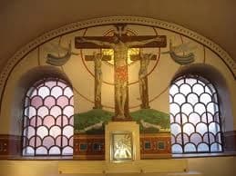 Chapelle Saint-Charles