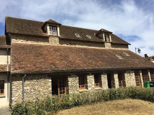 Maison de la Miséricorde à Auneau-Bleury-Saint-Symphorien