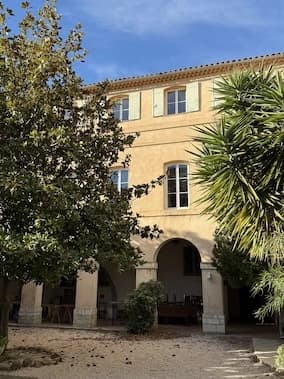 Maison paroissiale Saint Jacques