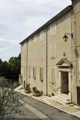 Salle Notre Dame - Barjac à Barjac