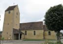 église Saint-Germain de Bérus à Bérus