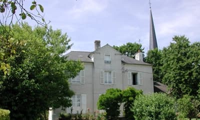 Oratoire du presbytère
