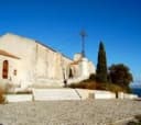 Chapelle Notre-dame de la Miséricorde à Martigues