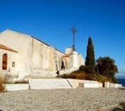 Chapelle Notre-dame de la Miséricorde