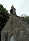 Chapelle de Kergrist Lann à Kerpert