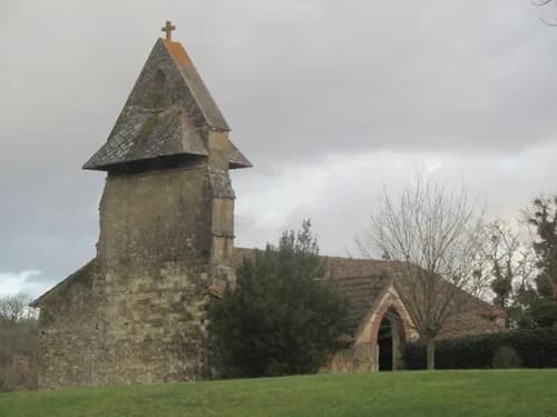 église Saint-Martin de Callian
