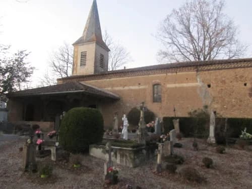 Montégut Gures