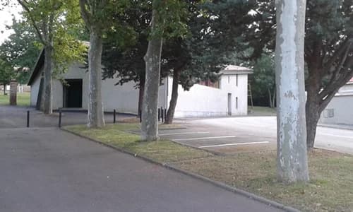 Chapelle Saint-Jean-Bosco (quartier Catala à Saint-Orens-de-G.)