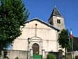 église Saint-Epvre de Lupcourt à Lupcourt