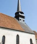 église Saint-Pierre-Saint-Paul de Presnoy à Presnoy