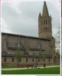 Paroisse de Saint Sulpice sur Lèze à Saint-Sulpice-sur-Lèze