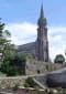 église Saint-Gonval de Landunvez à Landunvez