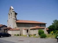 Paroisse d'Encausse les Thermes à Encausse-les-Thermes