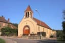 Sainte Fontaine à Freyming-Merlebach