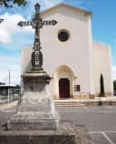 chapelle Saint-Louis-de-Gonzague du Grès à Orange