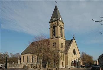 St Joseph Hochwald