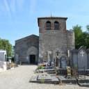 chapelle Saint-Barthélemy de Montluel à Montluel