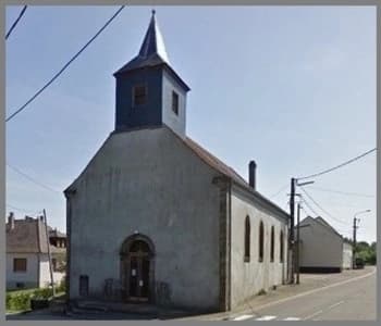 Singling à Gros-Réderching