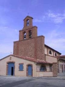 Paroisse d'Odars
