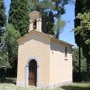 chapelle Saint-Lambert de Vence à Vence