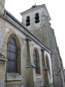 église Saint-Pierre de Trilport à Trilport