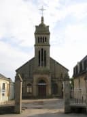 église Notre-Dame-de-Consolation de Calais à Calais