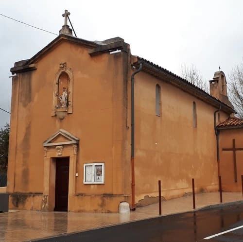 Chapelle Beaudinard (Notre-Dame-des-Neiges)