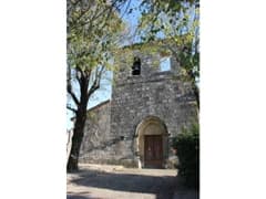 église Saint-Ferréol de Saint-Ferréol