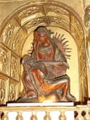 Chapelle de Cahuzac à Gimont