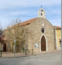 chapelle Saint-Pierre de Saint-Pierre à Saint-Julien
