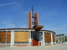 église Sainte-Marie du Havre