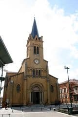 Saint Martin à Val d'Oingt