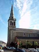 Saint Pierre et Saint Paul à Plédran